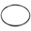 uxcell Tungsten Wire, 99.95% High Purity Tungsten Wire 0.1mm Dia