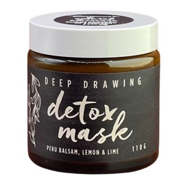 Corrynnes Corrynne's Face & Body Detox Mask 110g