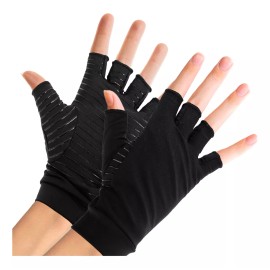 Body Secret Guantes Compresión Para Artritis Mejor Circulación Cómodo