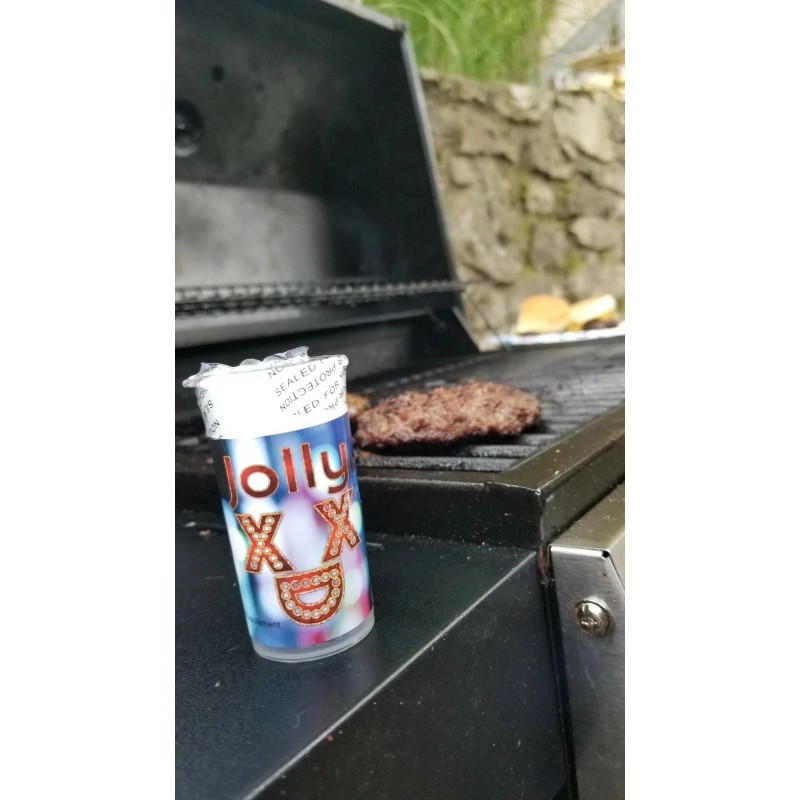 Jolly brand supplements for mood support / stress support /