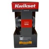 Kwikset 985 11P SMT CP K4 V1 Signature Bronze Double