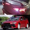 3rd Brake Light White Housing 8334A065 Fit for Mitsubishi Lancer
