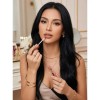 Set Labiales Líquidos Matte Color Profundo Hidratante 8 Pzas