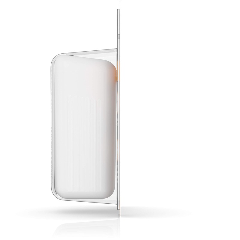 Reach Dentotape Waxed Tape, Unflavored 100 Yards, 1 Count (Pack