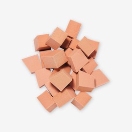 OLIVEYOUNG Soft Makeup Sponge #Makeup Base 65P - OLIVEYOUNG Soft Makeup Sponge #Makeup Base 65P