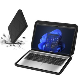 Smatree Hard EVA Protective Sleeve Case Compatible for 15.6 inch HP EliteBook 650/655 Laptop, for 15.6 inch HP ProBook 450/455 Laptop, for 15.6 inch HP ZBook Power G9/G10/G10A Laptop Sleeve(A1600)