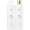 Dove Advanced Hair Series Oxygen Moisture Shampoo Conditioner Set Ounce