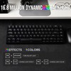 EPOMAKER Aula WIN68 HE Magnetic Keyboard with Adjustable Actuation, Hall