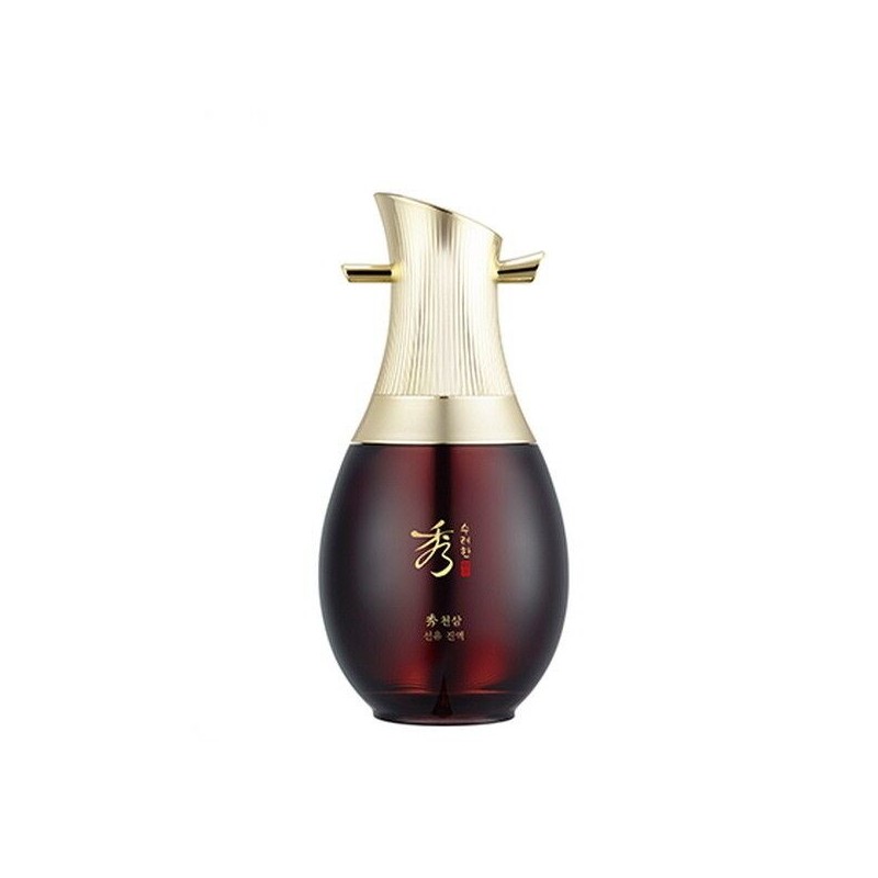 Sooryehan [Sooryehan (Cosmetics)] [Sooryehan] Cheonsam Seonyu essence 40ml, free /