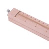 Adjustable Wooden Strip and Strap Belt Cutter Leather Hand Cutting