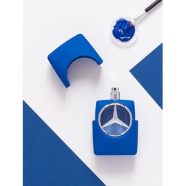 Men Blue EDT 50ML / 맨 블루 EDT 50ML