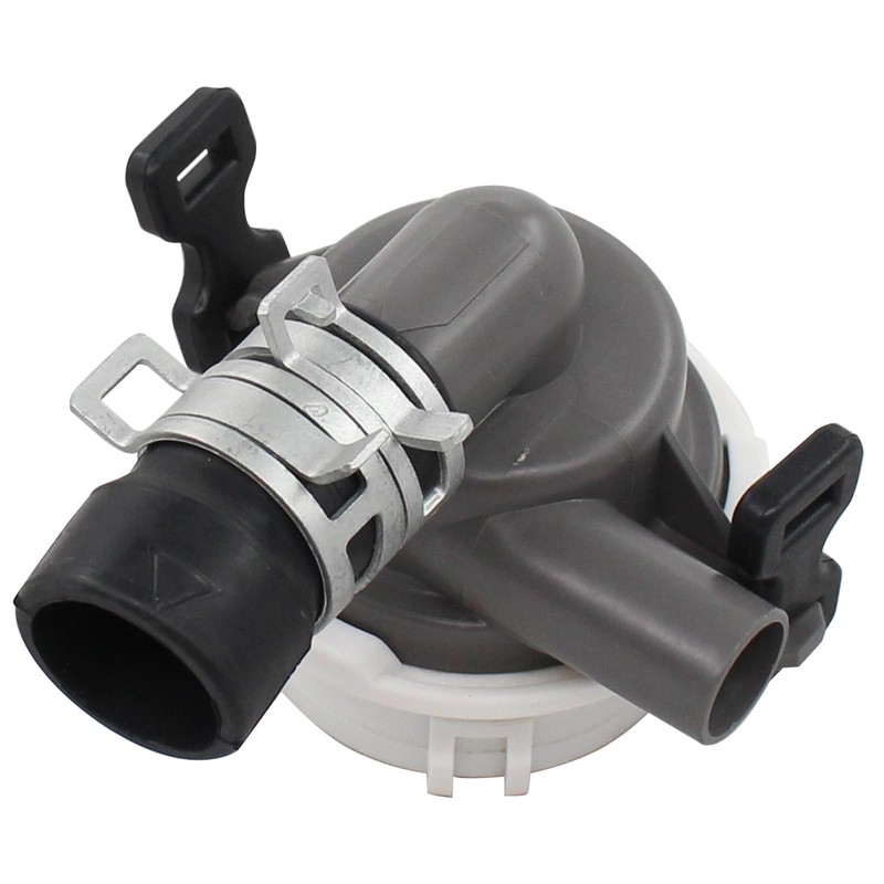 Roneeson ABQ73503002 Dishwasher Drain Hose Pump Assembly for LG Dishwasher