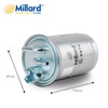 Millard Filters Fuel Filter MF-9476 Millard