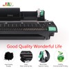 EBY Compatible DR2200 Toner Cartridge for Brother HL-2240 HL-2130 DCP-7055