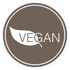da Vinci Eyeliner Brush, Vegan, Synthetic Fibre, Handmade in Germany,