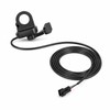 108X Right Thumb Throttle for E-Bikes – 36V 48V 60V