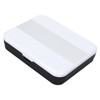 Hearing Aid Earphone Amplifier with Sterilization Box Noise Reduction Ear