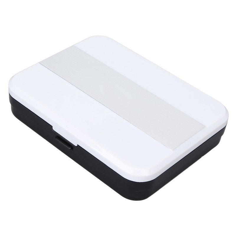 Hearing Aid Earphone Amplifier with Sterilization Box Noise Reduction Ear