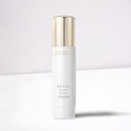 Renecell [Seller Hub 1] Renecell Cosmetics Retox Mask (11691900A) 120ml / [셀러허브 1]르네셀 화장품 리톡 마스크 (11691900A) 120ml