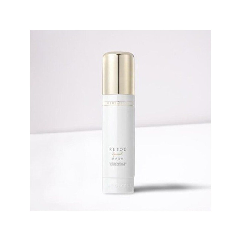Renecell [Seller Hub 1] Renecell Cosmetics Retox Mask (11691900A) 120ml