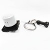 TA Heimeier Thermostat-Kopf Ferneinsteller Kapillarrohr 5 m, 2805-00.500