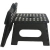 Big John Extra High Capacity Step Stool