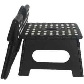 Big John Extra High Capacity Step Stool