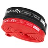 TheFitLife Resistance Pull Up Bands - Pull-Up Assist Exercise Bands,