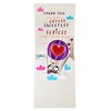 American Greetings Valentines Day Card for Wife (Tour Guide)