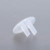 Vmaisi 38 Pieces Clear Outlet Covers Baby Proofing - Electrical