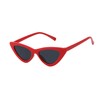 Kids Sunglasses Girls Boys Children Classic Cat Eye Style Shades