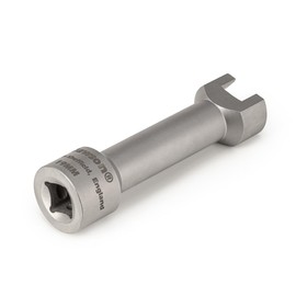 Dawson® 3/4" (19mm) Strut Channel Unistrut Socket 1/2" Drive for 2-7/16" or 3-1/4" Deep Channel CSM12E