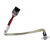 FOR MSI DC JACK Charging Port CABLE FOR MSI Sword