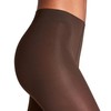 FALKE Women's Silk Smooth 40 Denier Tights Half Opaque Shiny