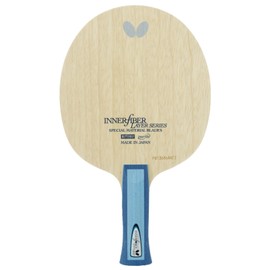 バタフライ(Butterfly) 卓球 ラケット インナーフォース・レイヤー・ALC AN シェークハンド アナトミック 攻撃用 36702