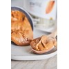 swiig Natural Almond Butter, Made with ONLY Ground, Dry Roasted