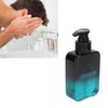 Mens Face Wash 150g 6 Herbal Ingredients Moisturizing Deep Gentle