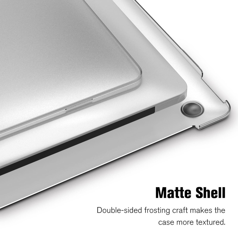 Fintie Case Compatible with MacBook Air 13 (2018-2020 Release) A2337(M1)/A2179/A1932,