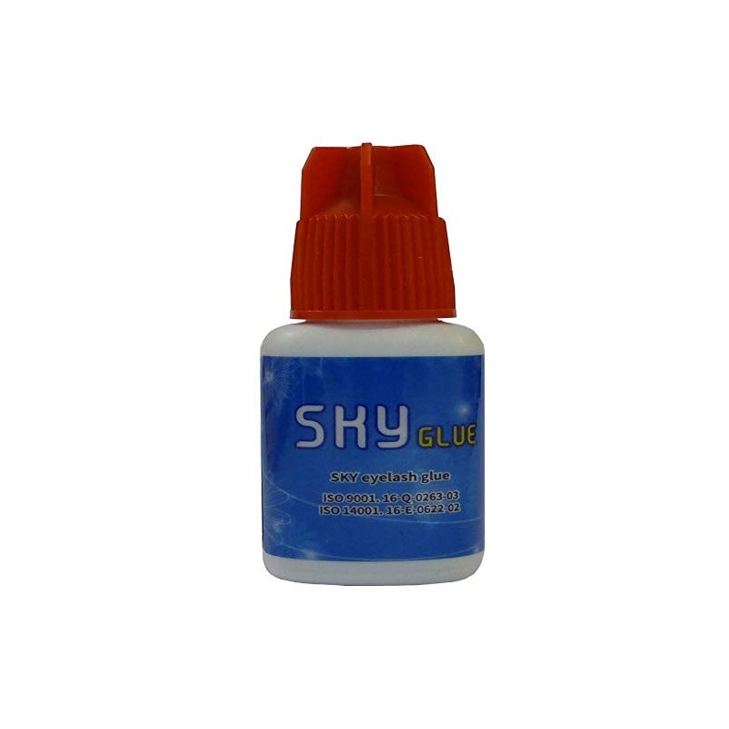 Wimpernkleber Sky Kleber S Glue Eyelash Extensions Wimpern 5ml