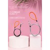 Dog Slip Leash Reflective Rope Leash Wire Dog Leash Anti-Pull
