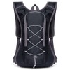 Breathable Ultralight Bicycle Backpack Outdoor Sport Cycle Camping Hiking Running