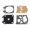 MCHNIC Carburettor Membrane Gasket Repair Kit for Stihl 024 026