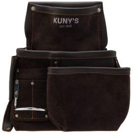 Kunys Ap450 Journeyman Half Apron