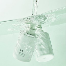 ONEOSEVEN Scalp Cooling Breeze Shampoo 300ml