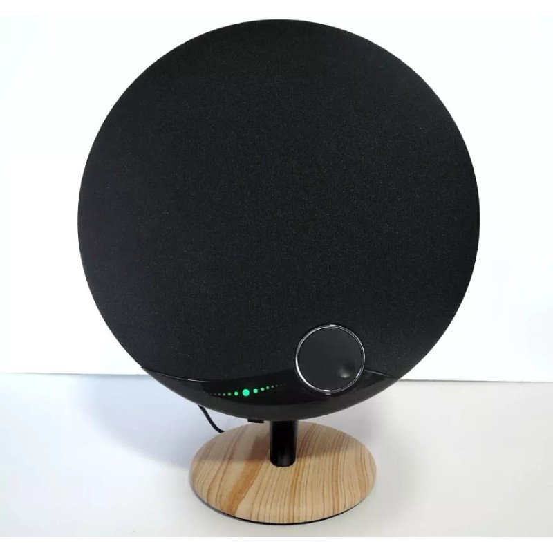 Grammi BLUETOOTH WIRELESS SPEAKER ANTIQUE PHONOGRAPH GRAMOPHONE GRAMMI GRAMMY SHAPED