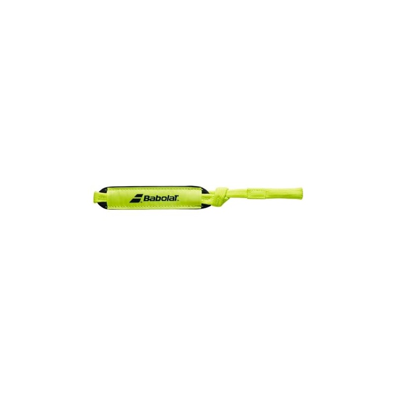Babolat Hand Strap In Yellow