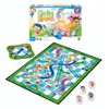 Hasbro-Chutes and Ladders