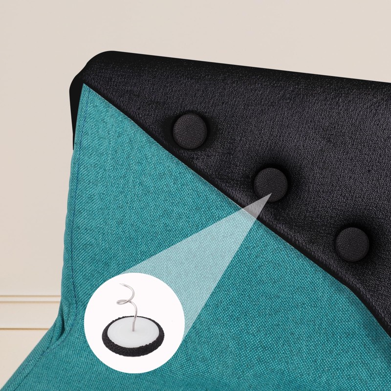 12 PCS Upholstery Pins Twist - Upholstery Pins for Slipcovers