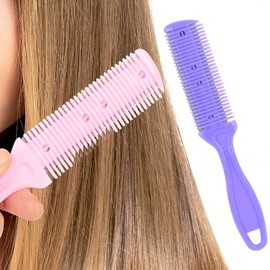 Hair Styling Razor 8ea