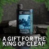 Every Man Jack Game of Thrones Collectors Body Wash -